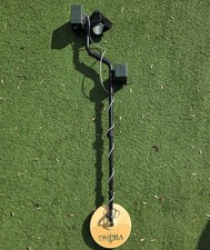 Viking Metal Detector VK20