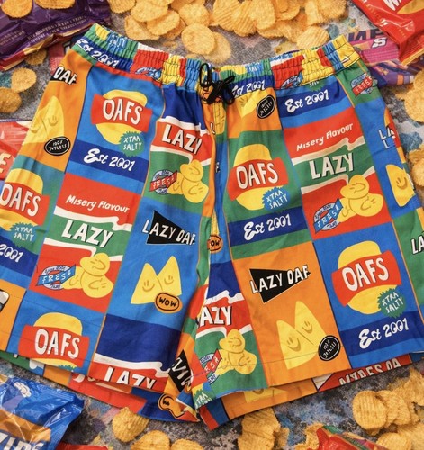 Lazy oaf y2k - lazy,