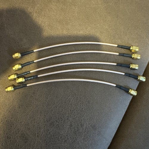 Pack 316 sma male to - of, rg-316