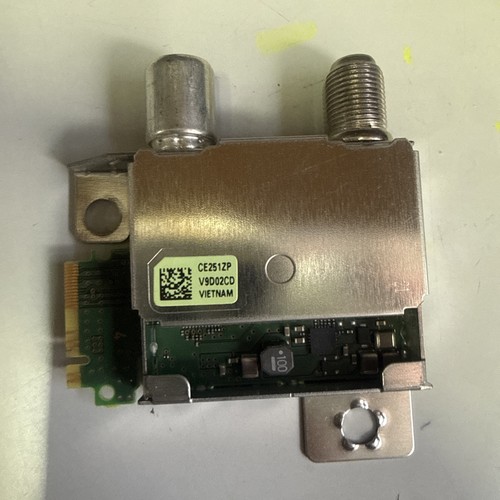 75xg8096 satellite tuner - kd-75xg8096,