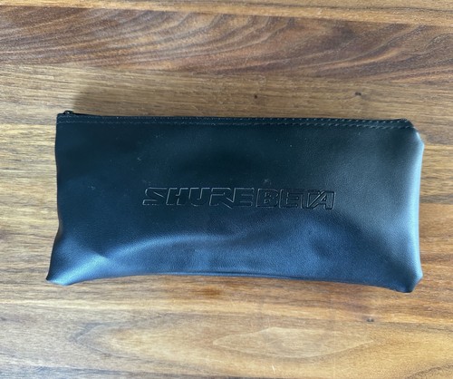 Shure beta 93s microphone - shure,