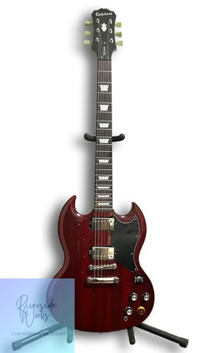 Epiphone pro electric - sg,