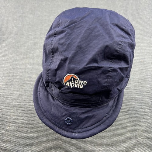 Lowe alpine mountain cap - lowe,