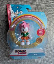 Sonic The Hedgehog Classic Amy