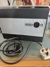 EUMIG MARK M STANDARD 8 CINE /