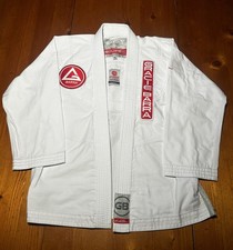 Gracie Barra Equipe Edition