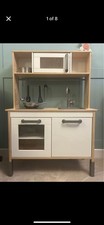 Kids Ikea Toy Kitchen and