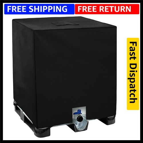 1000l ibc tank cover - ibc,