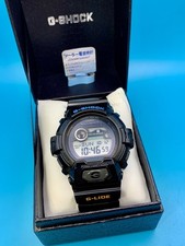 CASIO G-SHOCK G-LIDE