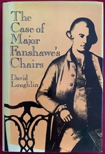 Major Fanshawe's Antique