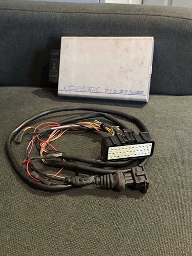 Omex 710 standalone - omex,