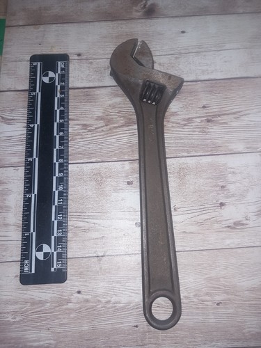 Vintage 1988 wilkinsons - vintage, 8”