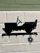 Willys Jeep Key Hook Willys MB