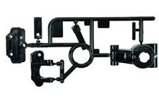 Tamiya 58106 Stadium Blitzer/Stadium Thunder, 0005431/10005431 C Parts, NEW