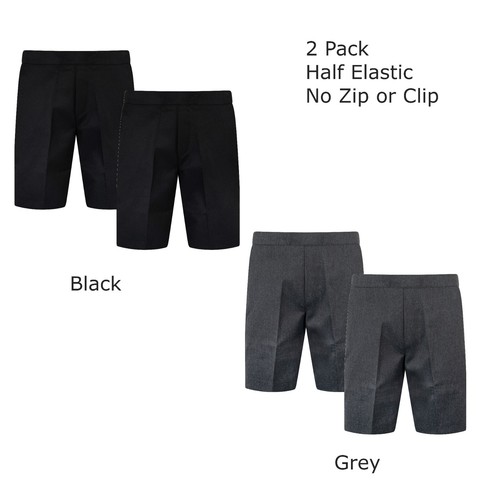 Pack boys pull shorts - 2, up