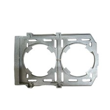 Waterford Stanley Cara 14k Grate Frame