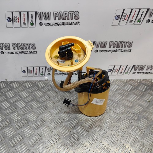Audi tank fuel pump - a6,