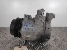 2011 MERCEDES C-CLASS W204 A/C AIR CON ASSEMBLY A 002230 50 11