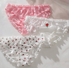 Women's Sexy soft silky feel