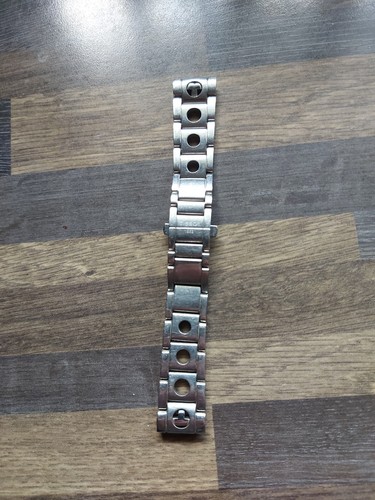 Vintage heavy stainless - vintage, tissot