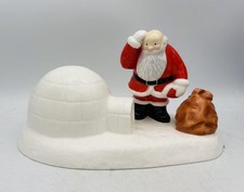 COALPORT FATHER CHRISTMAS