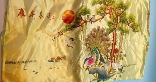 Vintage beautiful unframed - vintage,