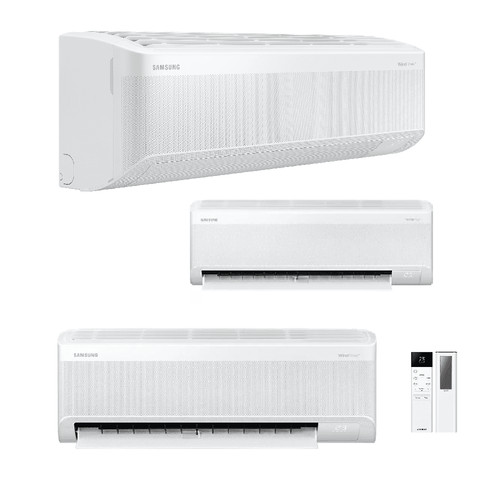 Samsung ar60f12c1awneu 5kw - samsung, 3.5kw