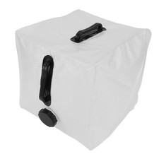 Hot (Style 2)BROLEO Pool Weight Sand Bags 20L Collapsible Pool Step Weights For