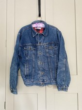 Vintage 80’s Denim Jacket