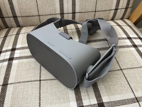 Oculus headset 64gb - go,
