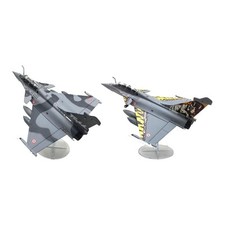 1:72 French Rafale Fighter Jet