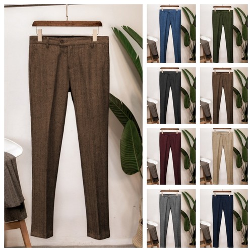 Mens dress pants slacks - mens,