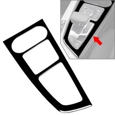 Center Console Gear Shift Box