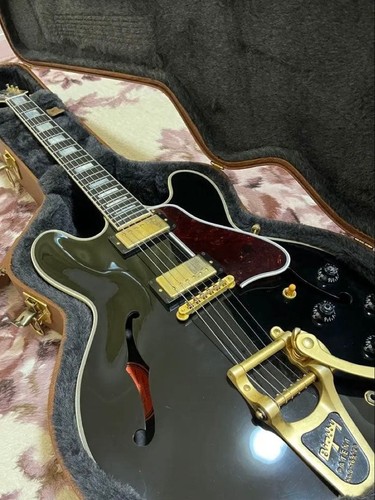 Gibson custom shop 355 - custom, es-355