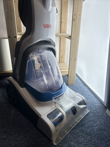 Vax compact power carpet - vax,