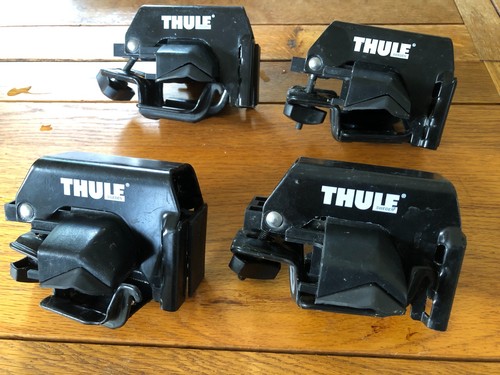 Thule 415 foot - thule, pack