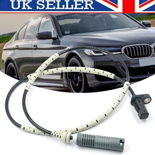Abs wheel speed sensor - wheel,