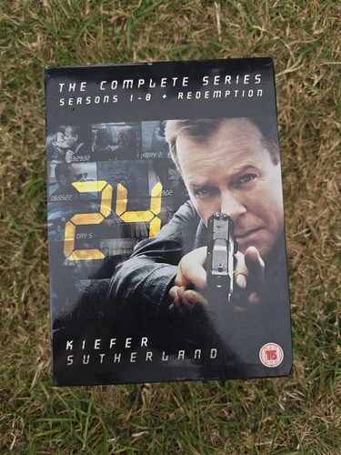 The complete series - the,