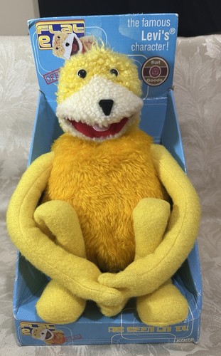 Flat eric ozio - eric, mr