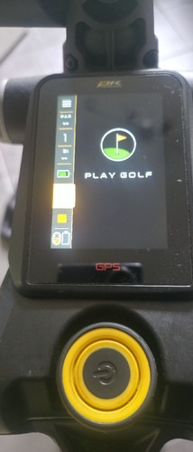 Powakaddy rx10 gps - rx10, remote