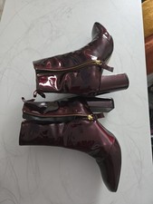 Kurt Geiger Women's Leather