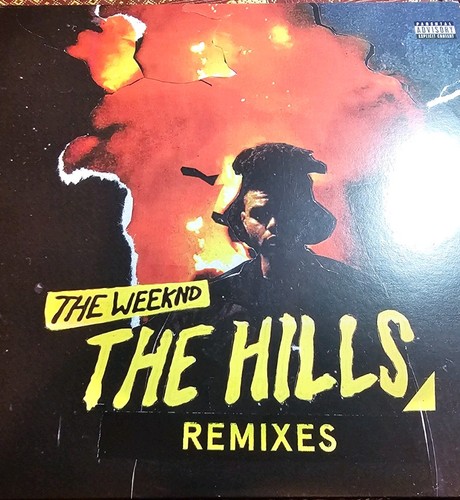 The weeknd - the,