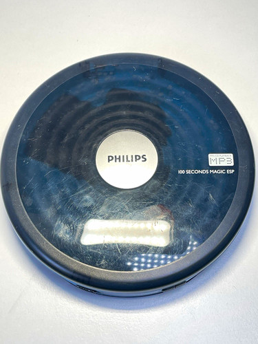 Philips magic esp - philips,