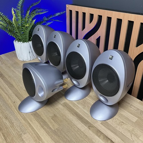Kef hts 2001 - kef,