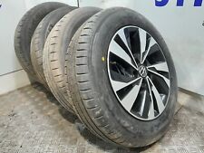 Set Of Genuine 15 Inch