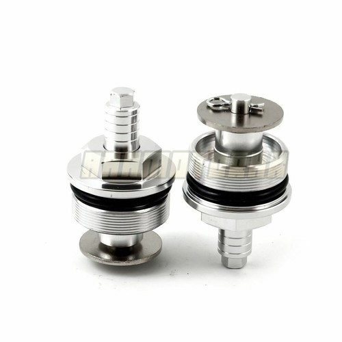 Preload fork cap adjustable - fork,