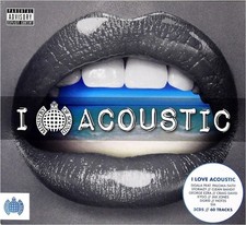 Ministry Of Sound - I Love