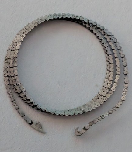 Fusee chain length - fusee, chain.