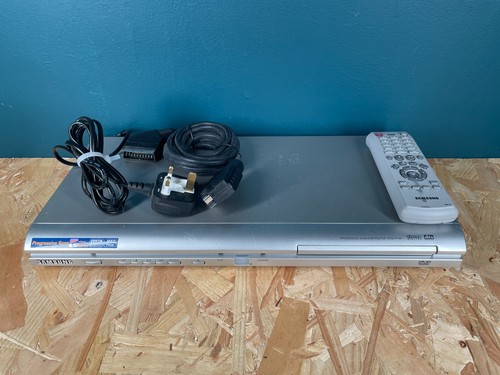 Samsung dvp p144 - samsung, player
