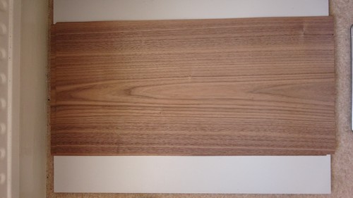 American walnut veneer 8 - ,
